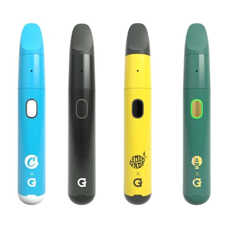 Grenco G Pen Micro Vaporizer