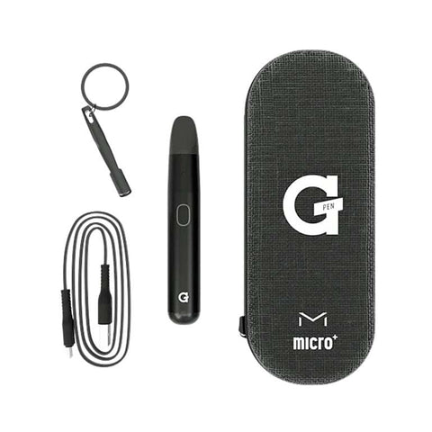 Grenco G Pen Micro Vaporizer