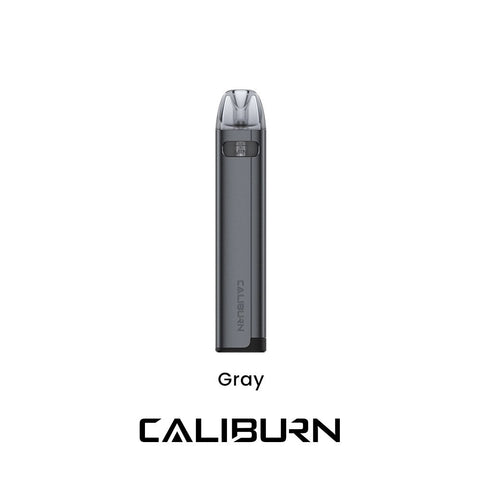 Uwell Caliburn A2S Pod Kit