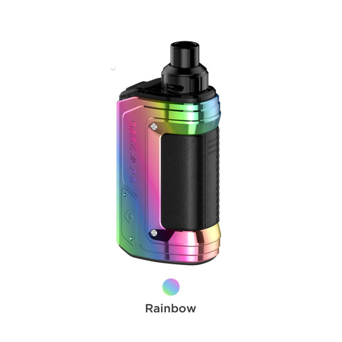 Geekvape H 45 Starter Kit