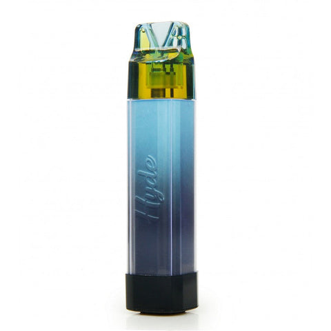 Hyde Edge Rave Blue Razz Ice 5% 4500 Puff