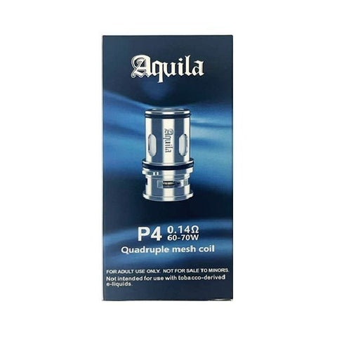 Horizon Aquila P4 Coil 0.14ohm