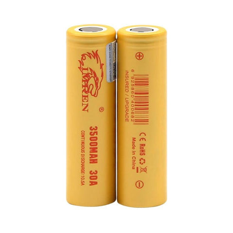 Imren 3500mah Battery