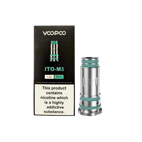 Voopoo ITO M3 Coil 1.2ohm