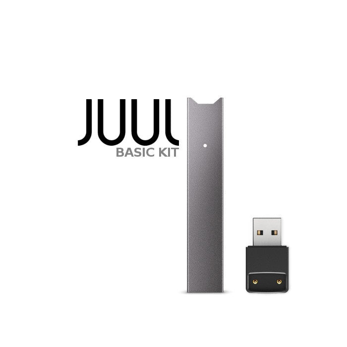 Juul Basic Device – HABITS