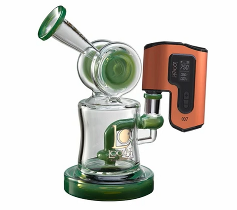 Lookah Q7 Wax Water Pipe Attachment