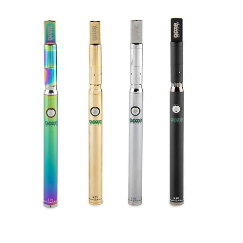 Ooze Slim Twist Pro Kit