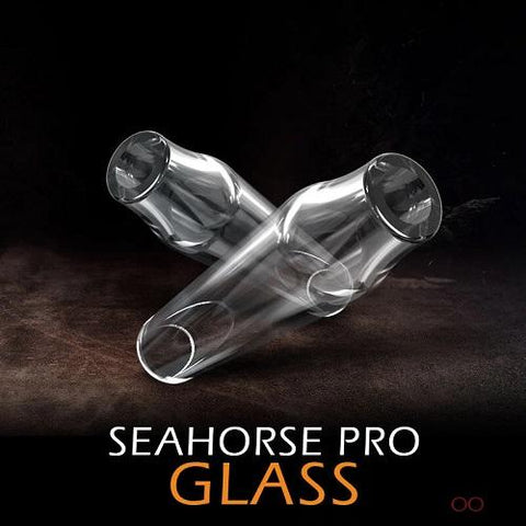 Lookah Seahorse Pro Glass