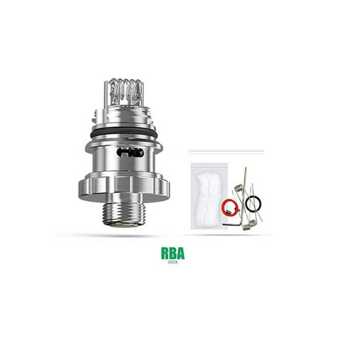 Lost Vape Ultra Boost RBA Deck Coil