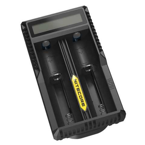 Nitecore UM20 Charger