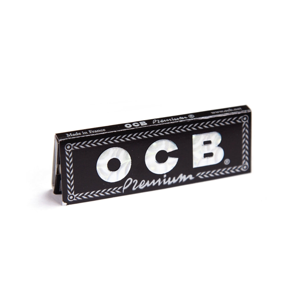 OCB Premium 1.25 Paper
