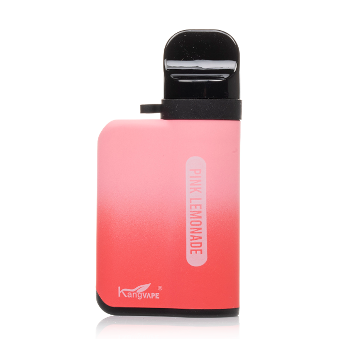 Kang Vape Pink Lemonade 5% 5000 Puff HABITS Kang Vape Pink Lemonade 5% 5000 Puff HABITS