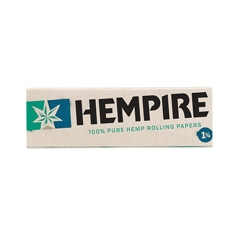 Hempire 1 1/4 Rolling Paper