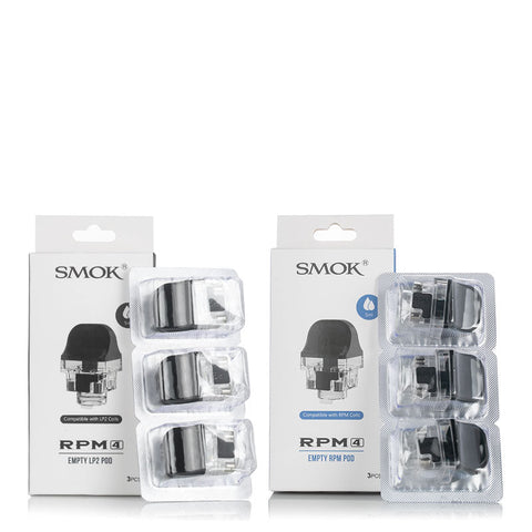 Smok RPM4 RPM Pod