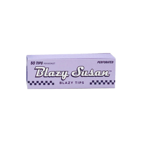 Blazy Susan Blazy Tips
