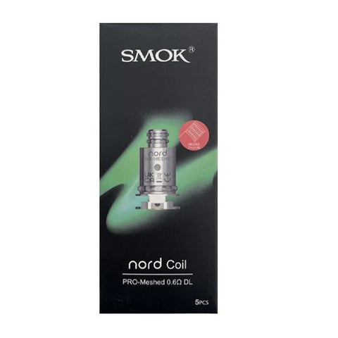 Smok Nord Pro DL Coil 0.6ohm