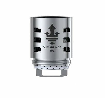 Smok V12 Prince X6 Coil