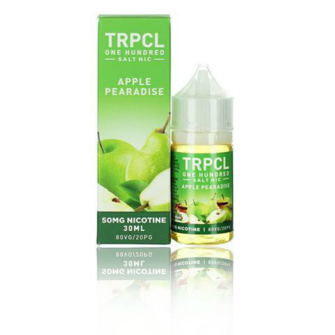 TRCPL 100 - Apple Peradise Salt 30ml