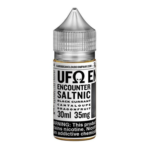 UFOhm Encounter 30ml Salt