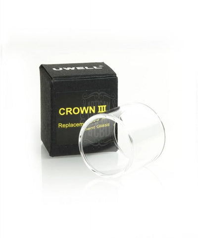 Uwell Crown 3 Replacement Glass