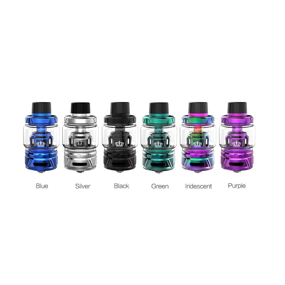 Uwell Crown 4 Tank