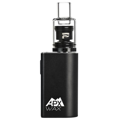 Pulsar Apx Wax Vaporiser