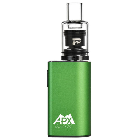 Pulsar Apx Wax Vaporiser