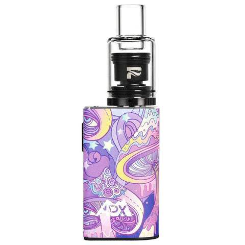 Pulsar Apx Wax Vaporiser