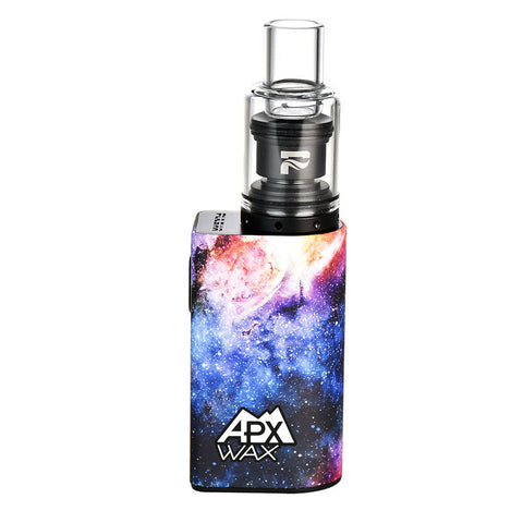 Pulsar Apx Wax Vaporiser