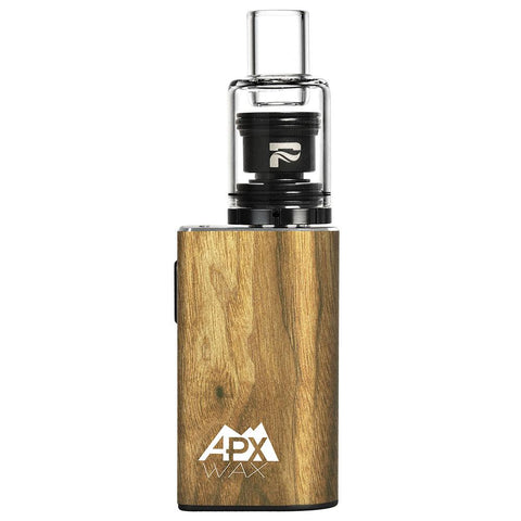 Pulsar Apx Wax Vaporiser