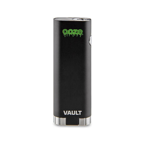 Ooze Vault Extract Battery & Chember