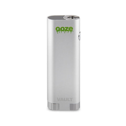 Ooze Vault Extract Battery & Chember