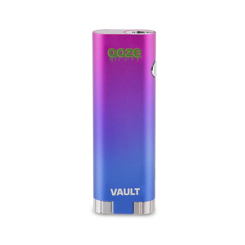 Ooze Vault Extract Battery & Chember