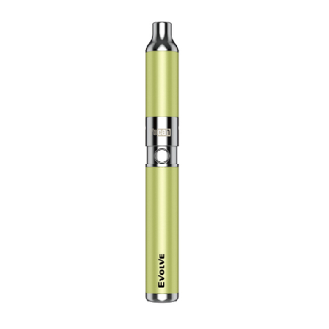 Yocan Evolve Wax Kit