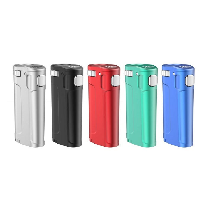 Yocan Uni Twist Portable Mod