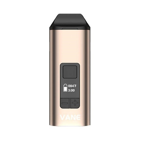 Yocan Vane Dry Herb Vaporiser Kit