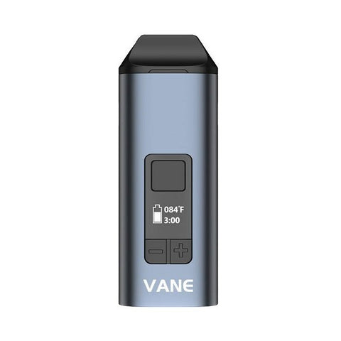 Yocan Vane Dry Herb Vaporiser Kit