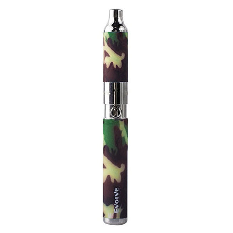 Yocan Evolve Wax Kit