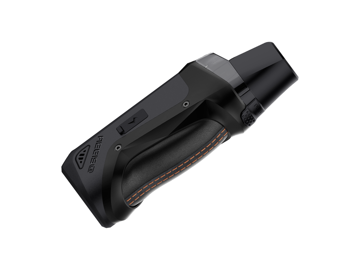 Geekvape Aegis Boost Luxury Edition Kit