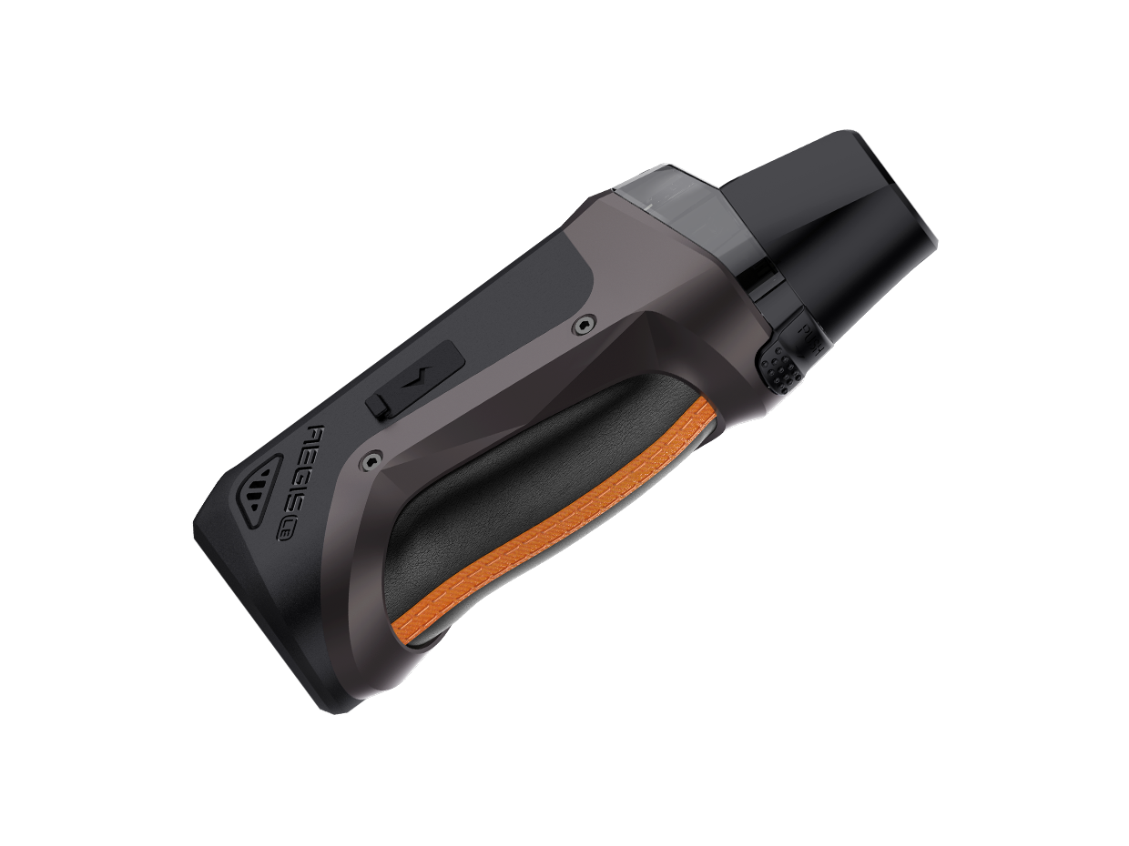 Geekvape Aegis Boost Luxury Edition Kit