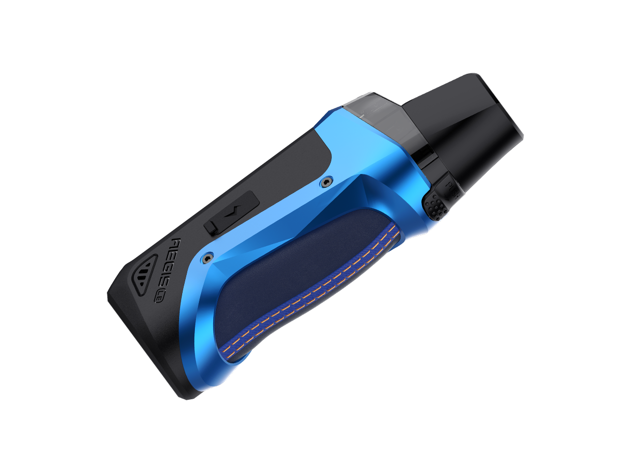 Geekvape Aegis Boost Luxury Edition Kit