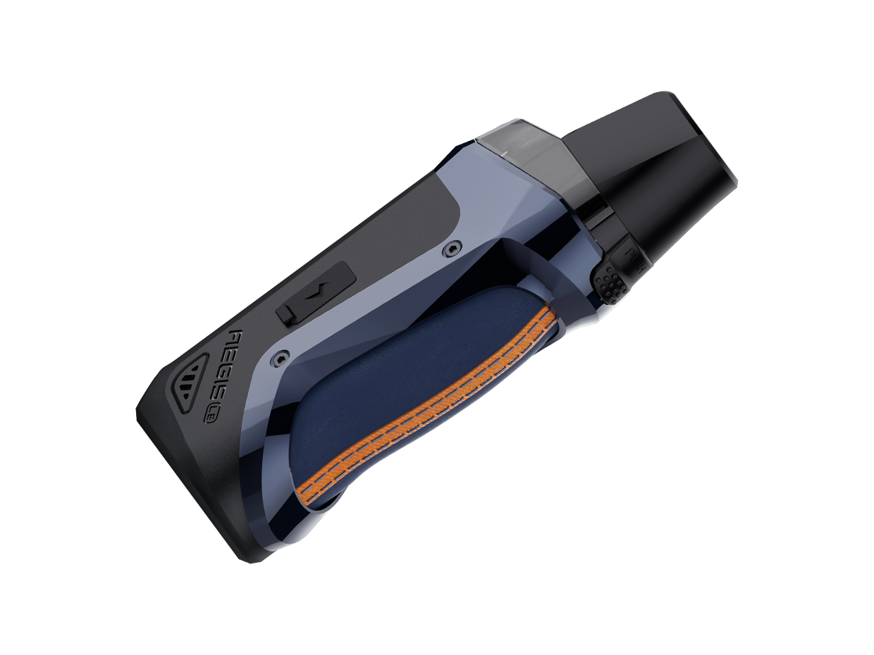 Geekvape Aegis Boost Luxury Edition Kit