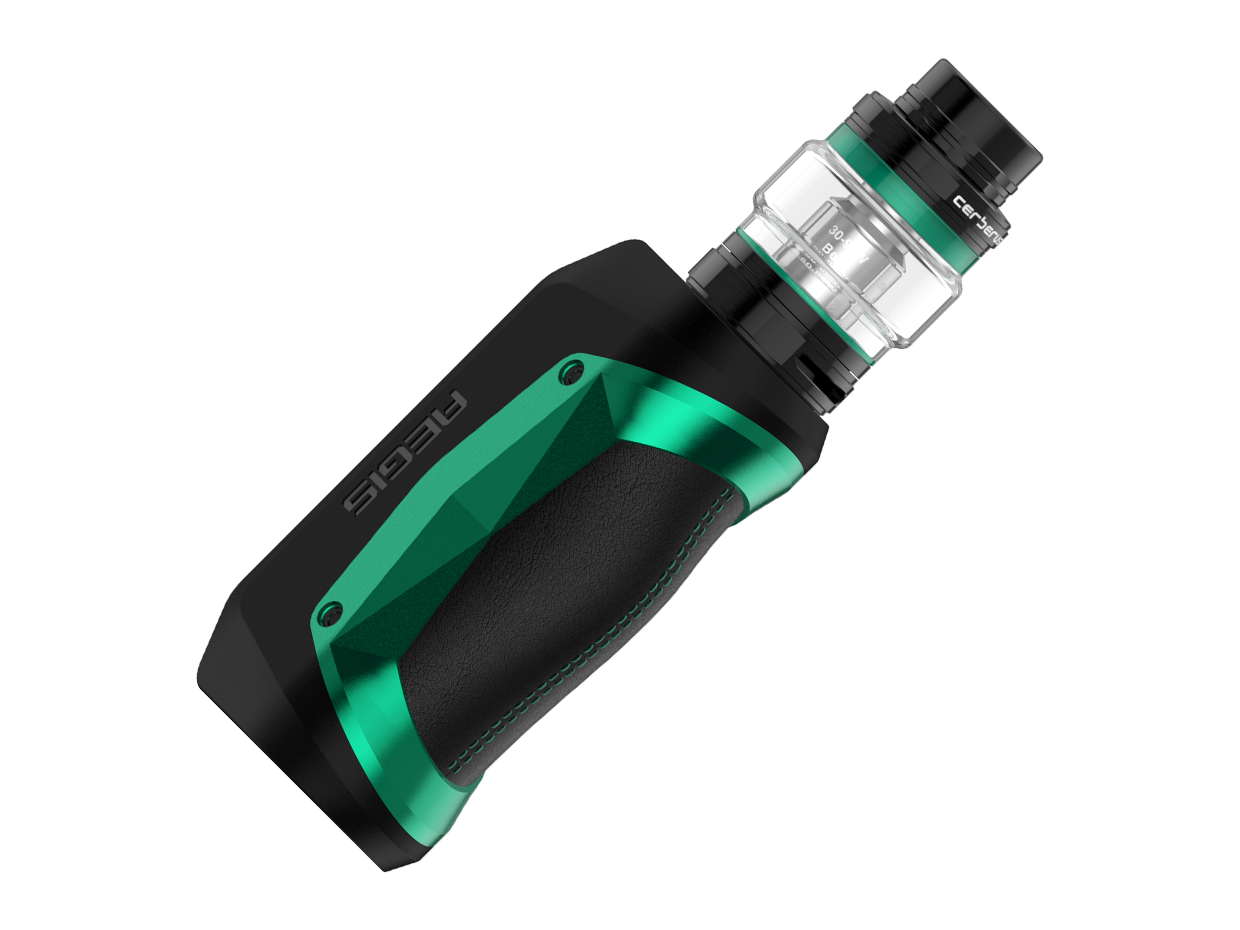 Geekvape Aegis Mini Kit