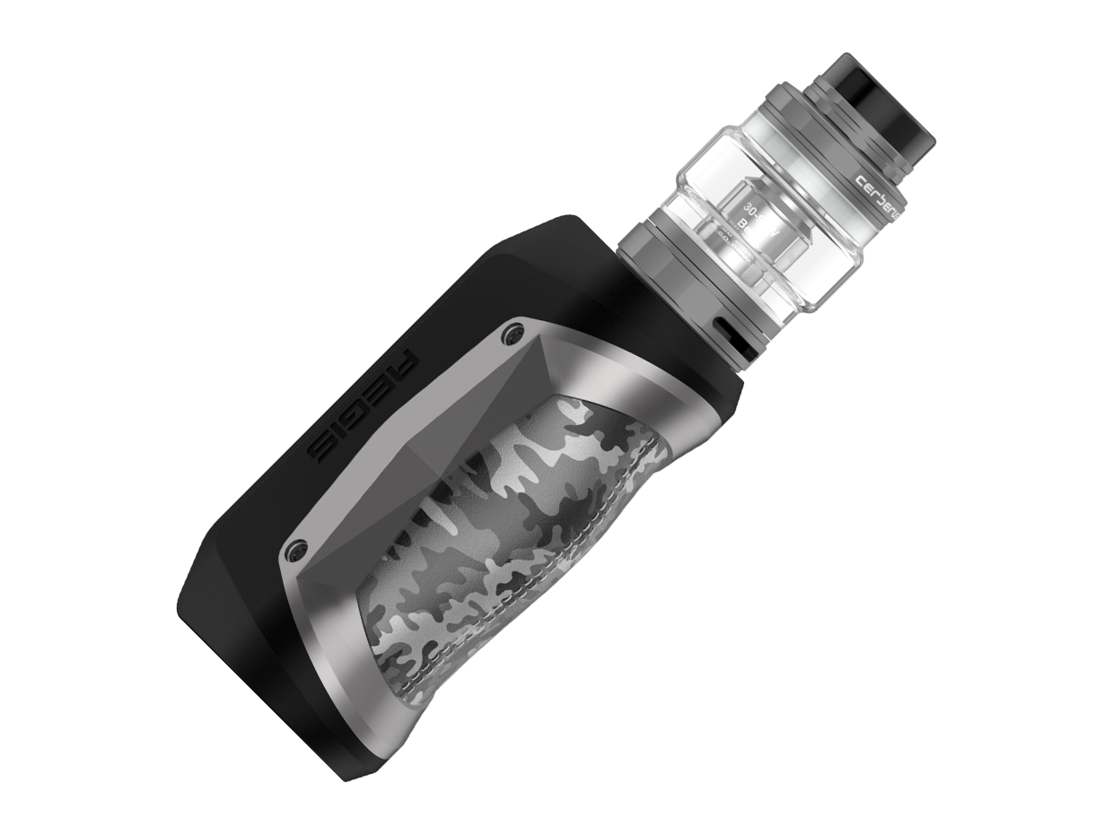 Geekvape Aegis Mini Kit