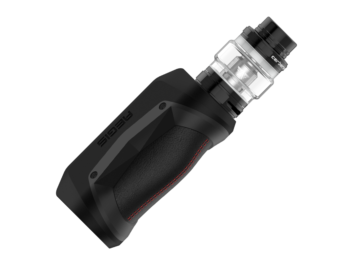 Geekvape Aegis Mini Kit