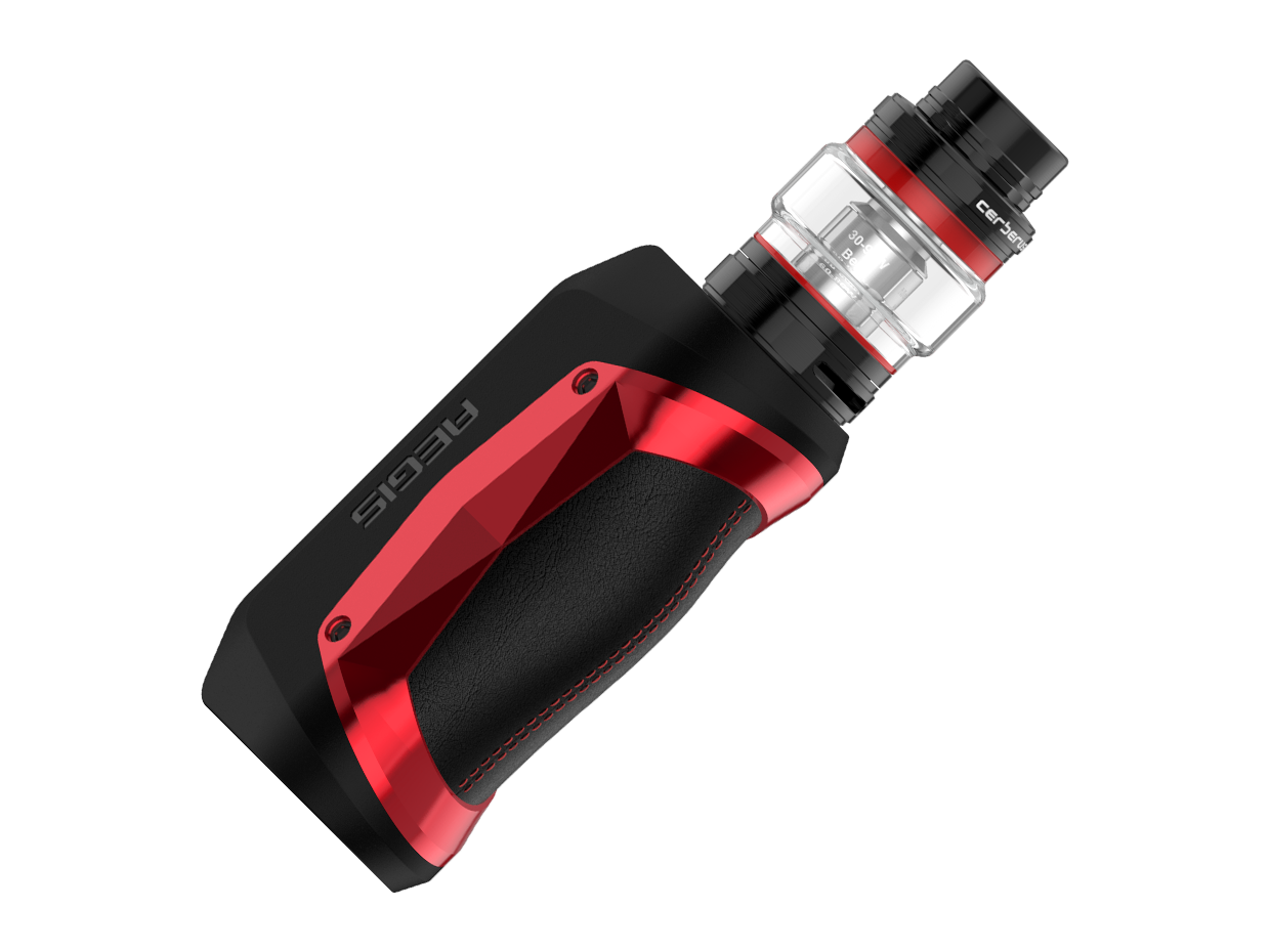 Geekvape Aegis Mini Kit