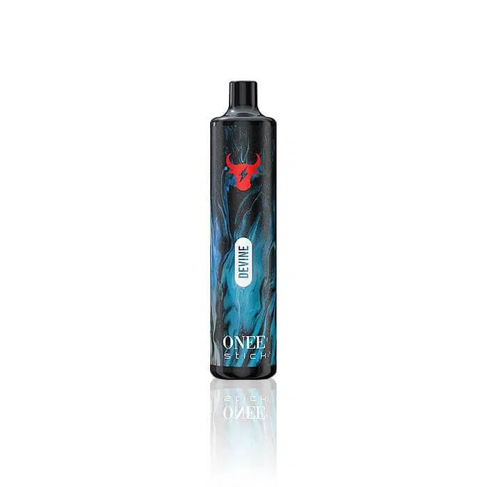 Kang Vape Devine 5% 3000 Puff HABITS Kang Vape Devine 5% 3000 Puff HABITS