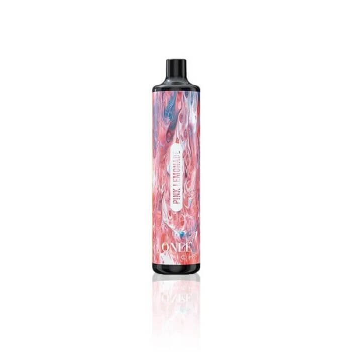 Kang Vape Pink Lemonade 5% 3000 Puff HABITS Kang Vape Pink Lemonade 5% 3000 Puff HABITS