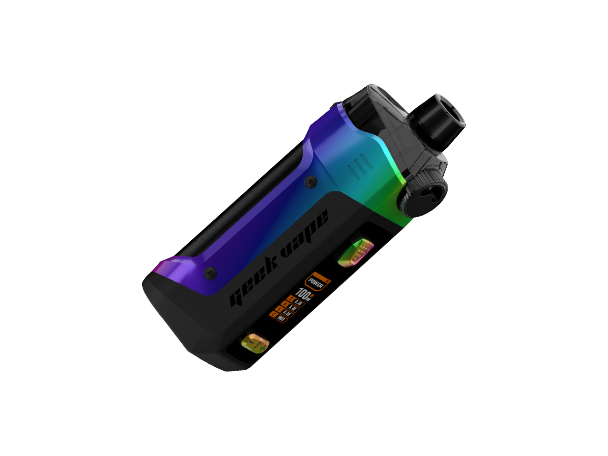 Geekvape B100 21700 Kit