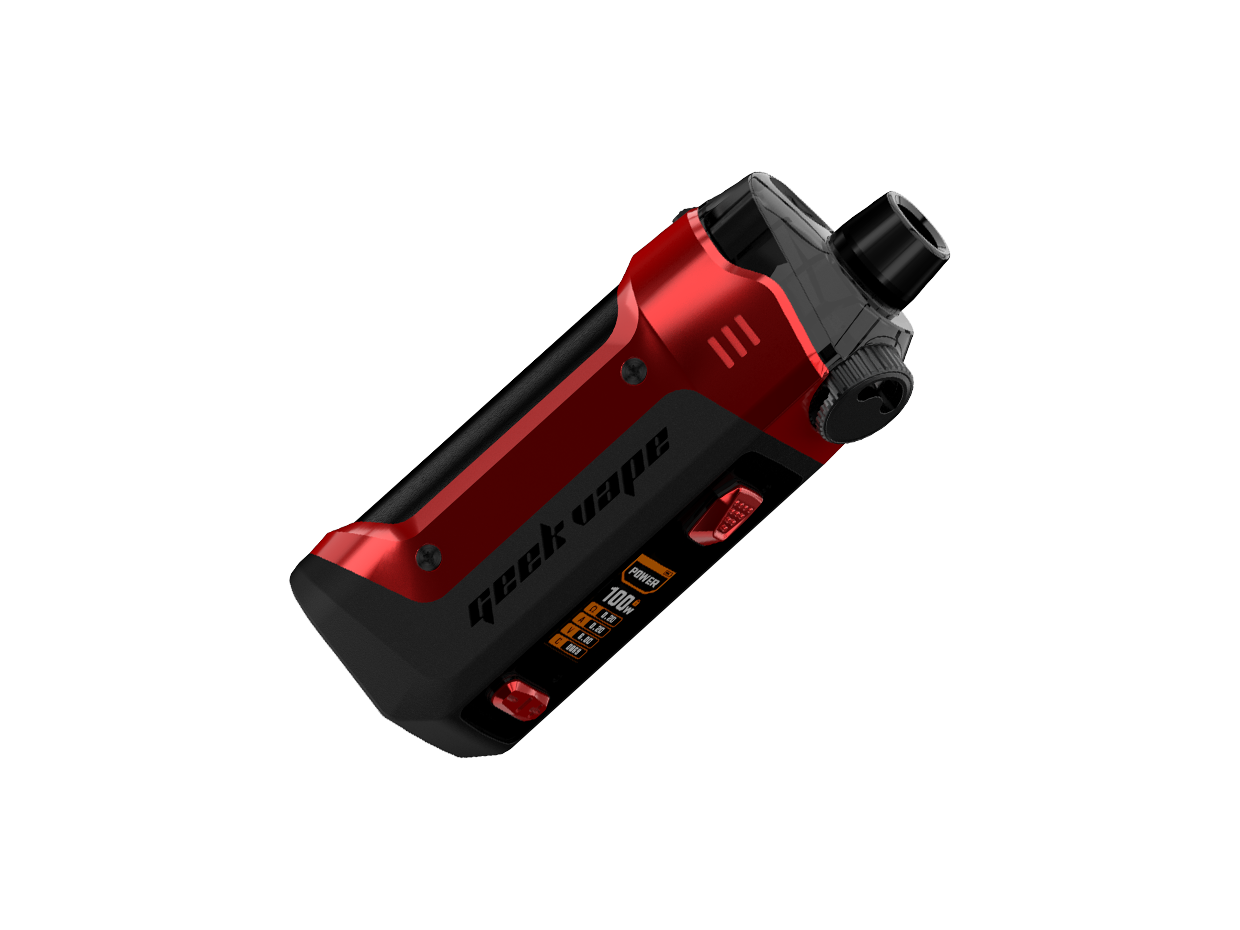 Geekvape B100 21700 Kit